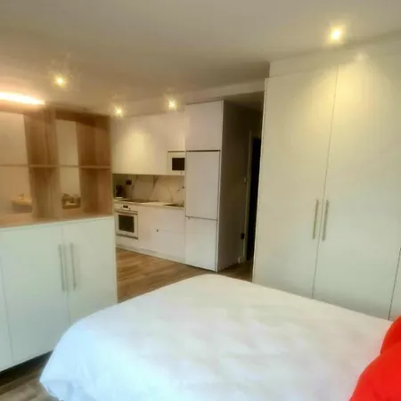 Apartamento V53 A2 *