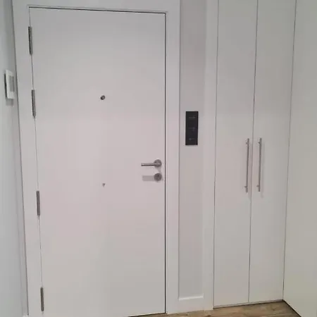 V53 A2 Apartamento *