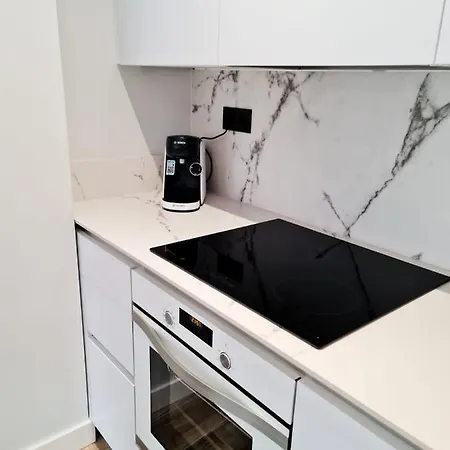 Apartamento V53 A2 *