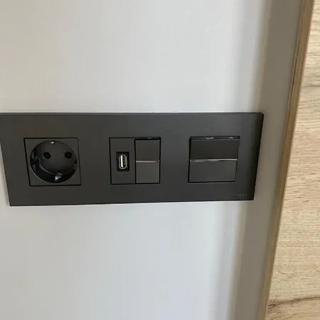 V53 A2 Lejlighed Vigo