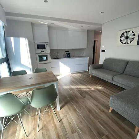 V53 A2 Apartamento Vigo