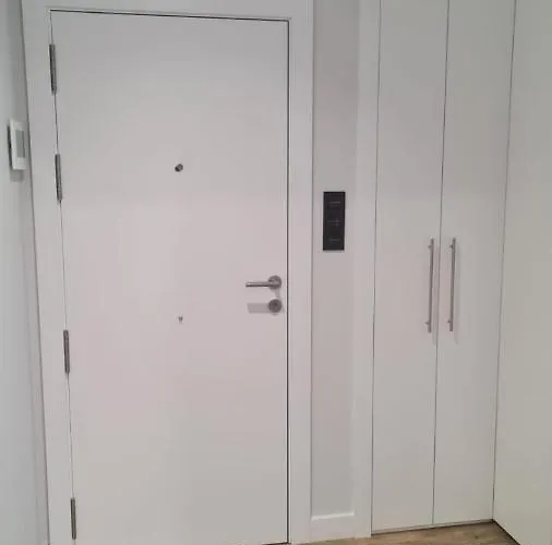 V53 A2 Appartement *