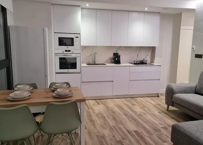 V53 A2 Appartement Comarca de Vigo