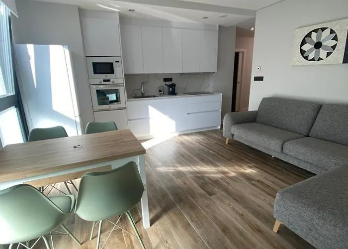 V53 A2 Appartement Comarca de Vigo